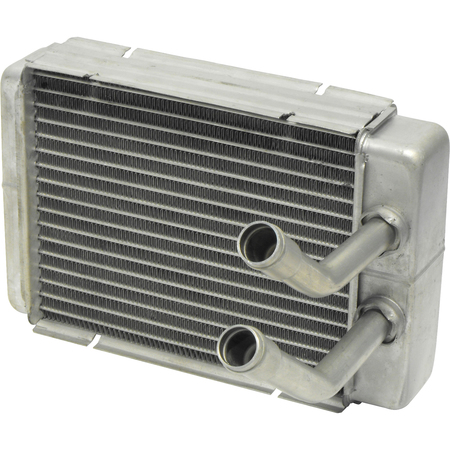 UNIVERSAL AIR COND Frd Cr Vic 97-89 Heater Core, Ht8255C HT8255C
